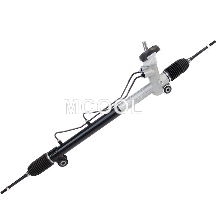 Power Steering Rack For Chevrolet Spark M300 2011-2015 Model LHD Steering Gear Box for MATIZ 95967297 25183477