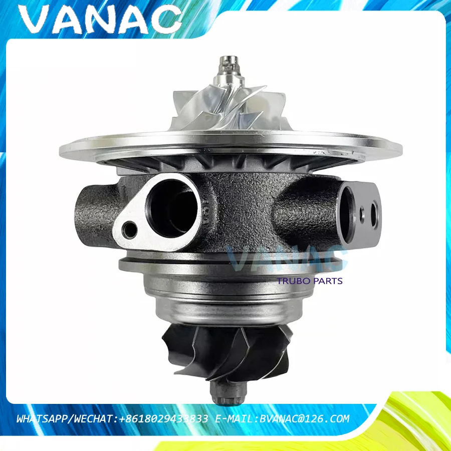 

RHF5 Turbocharger IS38 Turbo Cartridge Chra Core 06K145722A 06K145702N 06K145722H for Audi A3 S1 S3 2.0T Polo Mk7 Golf 7 1.8T