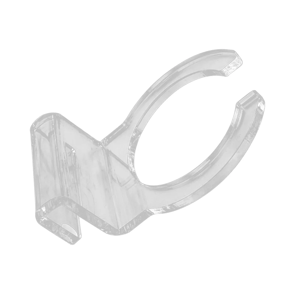 

1PC 4 Inch Aquarium Seawater Filter Bag Holder Mount Bracket Fish Tank Water Sump Filters Bag Bracket Support Frame