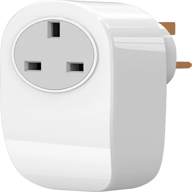

Internet of Things socket energy consumption measurement 16A, providing interface docking, national standard