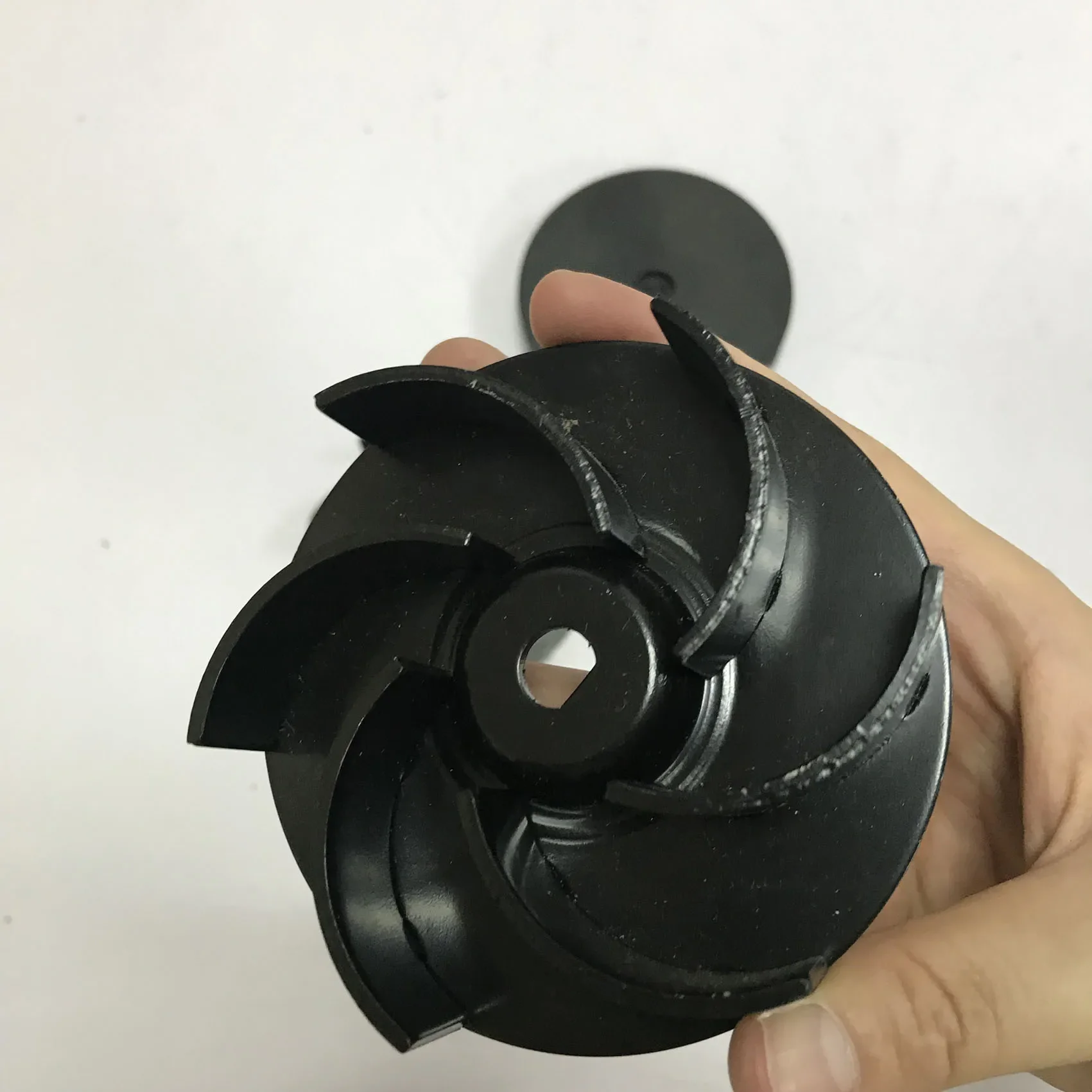 LDPB4-18 Impeller High Pressure Circulating Water Pump Machine Tool Cutting Fluid Pump Engraving Machine Tool Wire Cutting