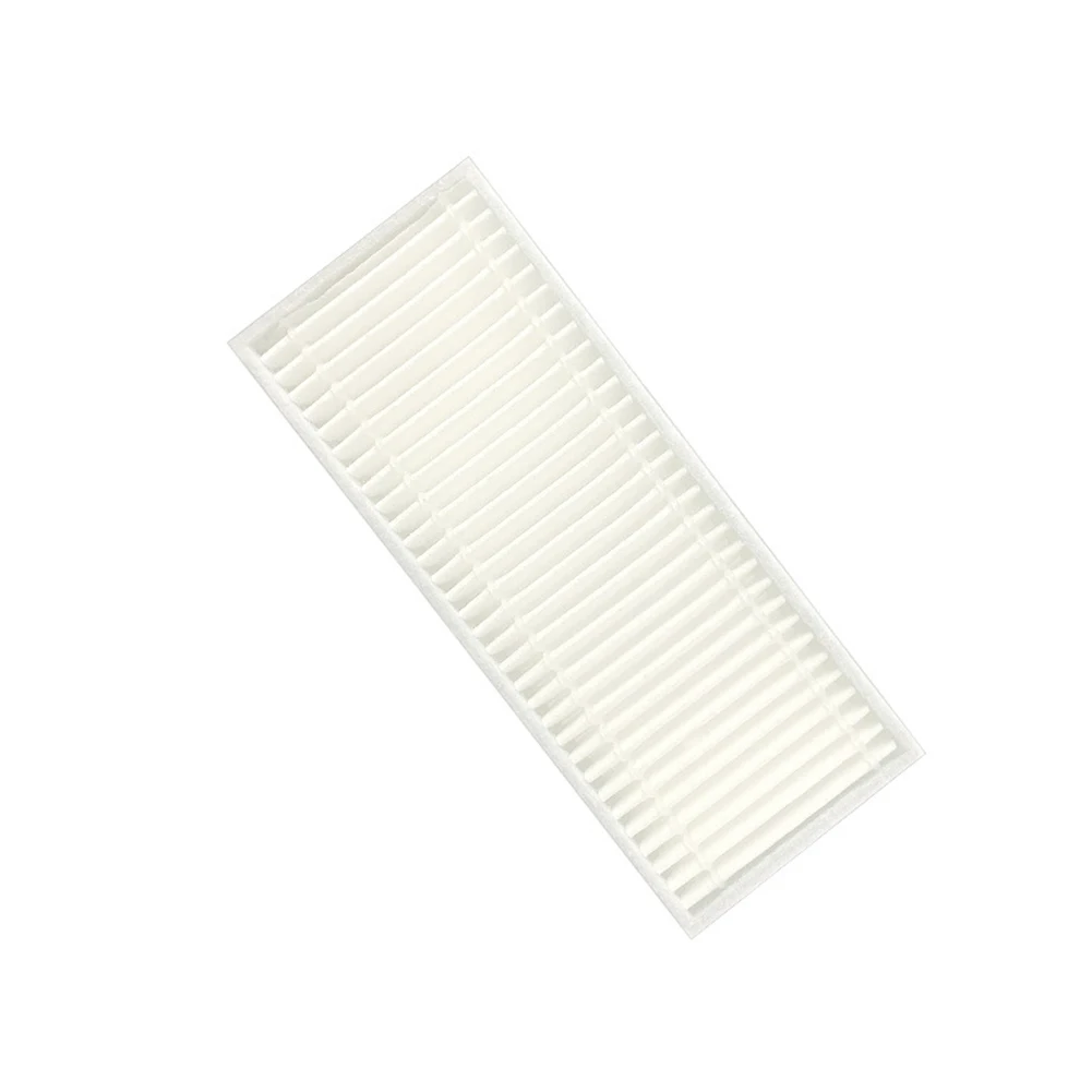For Dexp Mmb300 HEPA Filter Household Cleaning Tool 5pcs/set Accessories Replacement For Dexp Mmb300 Practical