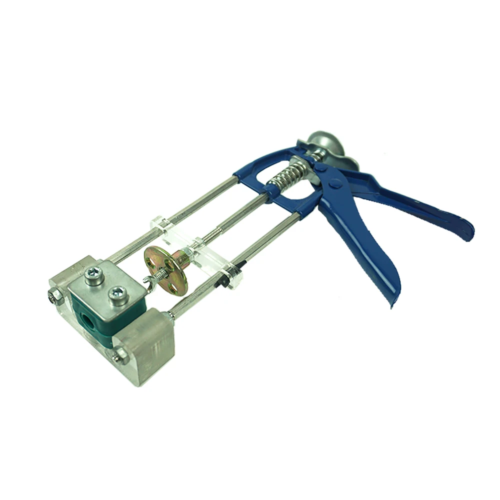 

Инструмент для быстрого соединения нейлоновых топливных шлангов: дренаж, изготовление и формовка шлангов для мочевины/газа