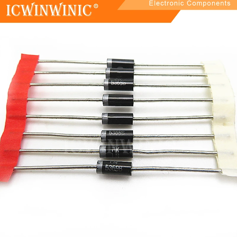 10piece 1N5369B IN5369B Zener