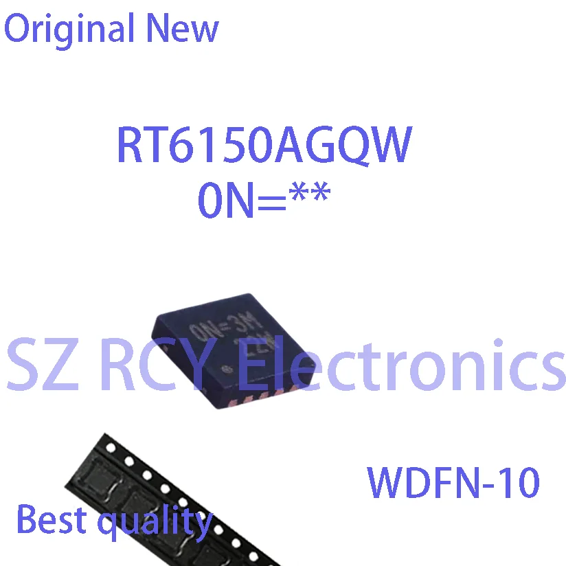(5-20 Pcs)New RT615… - image