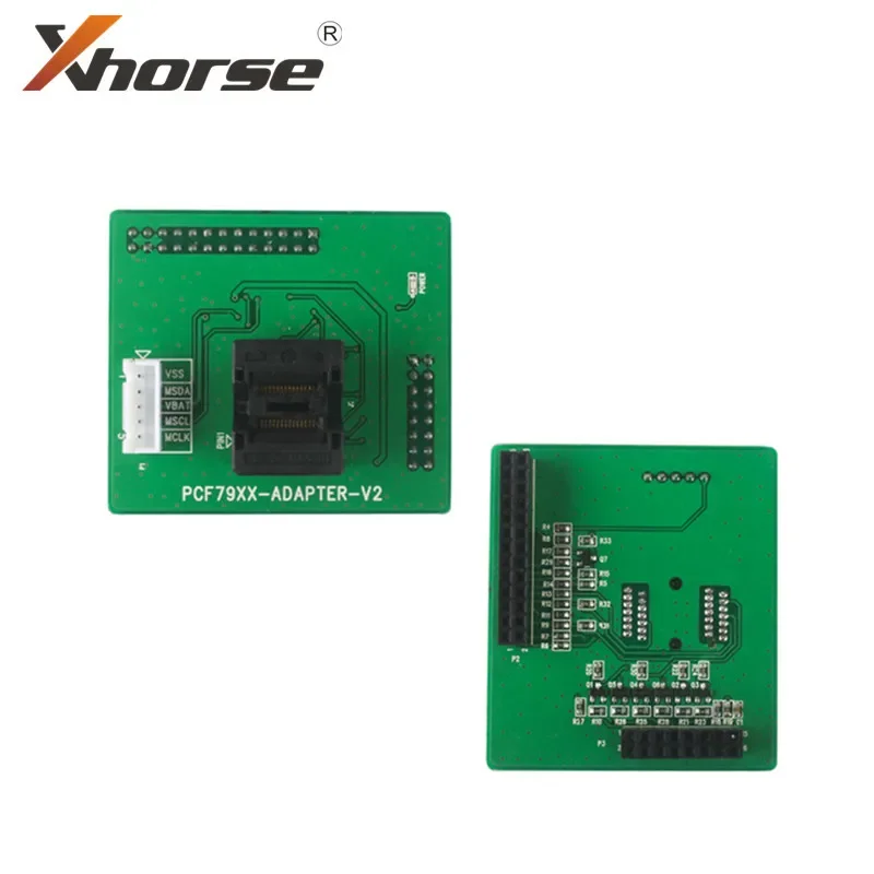 Xhorse PCF79XX Adapter for VVDI PROG Programmer