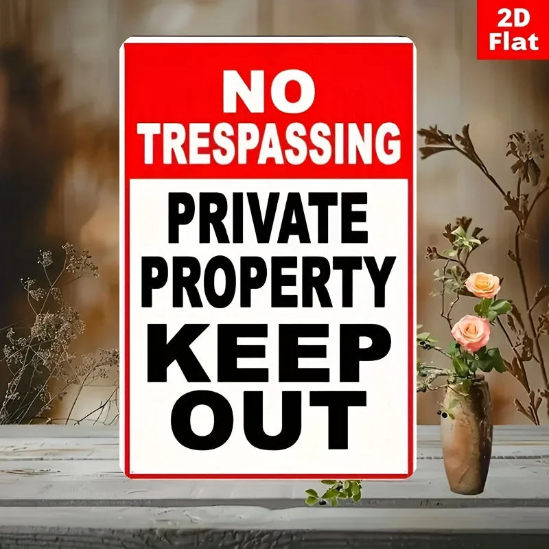 Letrero Para Manten… - image