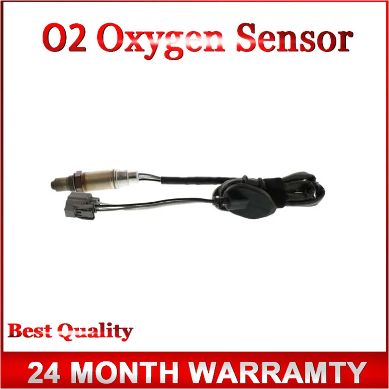 

13704 для датчика кислорода Bosch O2, новый седан для Honda Accord 2003-2007, бесплатно