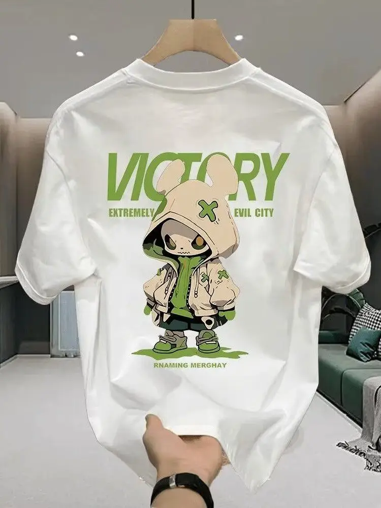 camiseta-de-manga-curta-estilo-novo-moda-verao-2026-camisa-casual-de-algodao-puro-estampada-de-alta-qualidade-para-homens-e-mulheres