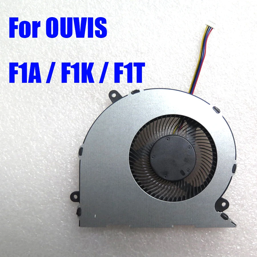 

Replacement Mini PC CPU Fan For OUVIS F1A / F1K / F1T DC5V New