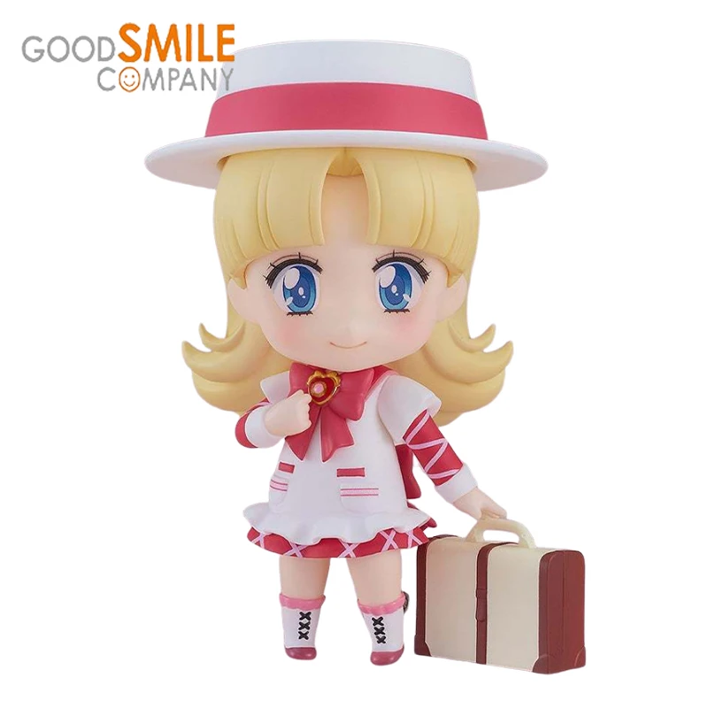 

Genuine Original GSC Nendoroid No.2459 Nadja Tomorrow's Naga. Action Anime Model Boxed Figure Toy Ornament Figurine Gift