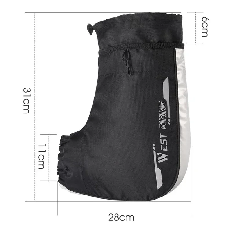 غرب ركوب الدراجات-يندبروف قفازات المقود الحرارية ، الشتاء الدراجات القفازات ، متب الطريق دراجة غطاء مقبض ، الكهربائية الركاب موتو ، دراجة