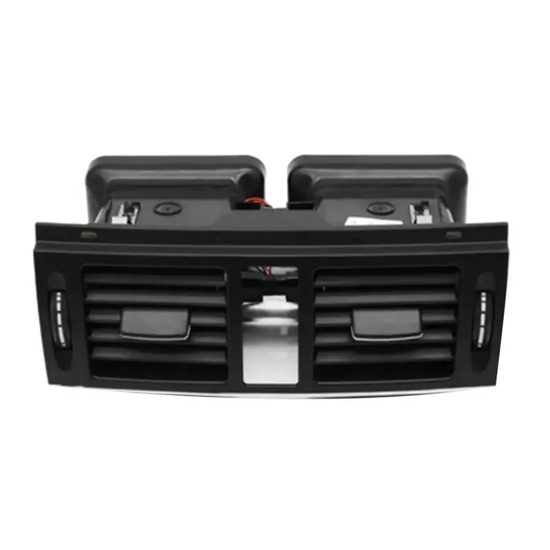 Powerful Car Dashboard Air Conditioner Outlet Assembly A/C Outlet Grille 2048304054 For C Class W204 2007-2010