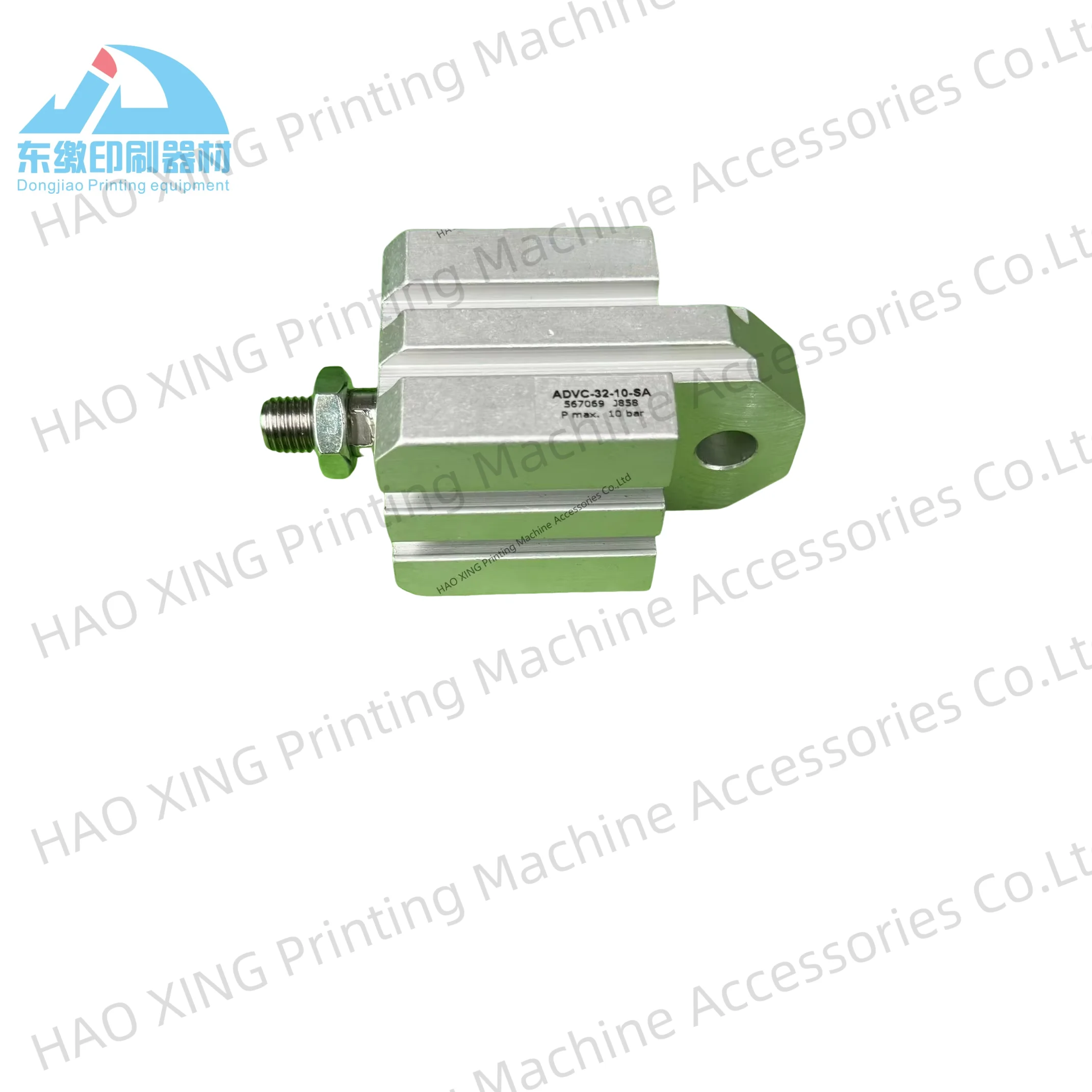 cylindre-advc-32-10-sa-de-pieces-de-rechange-de-machines-d'impression-offset-pour-le-cylindre-de-pieces-de-machines-d'impression-de-kba