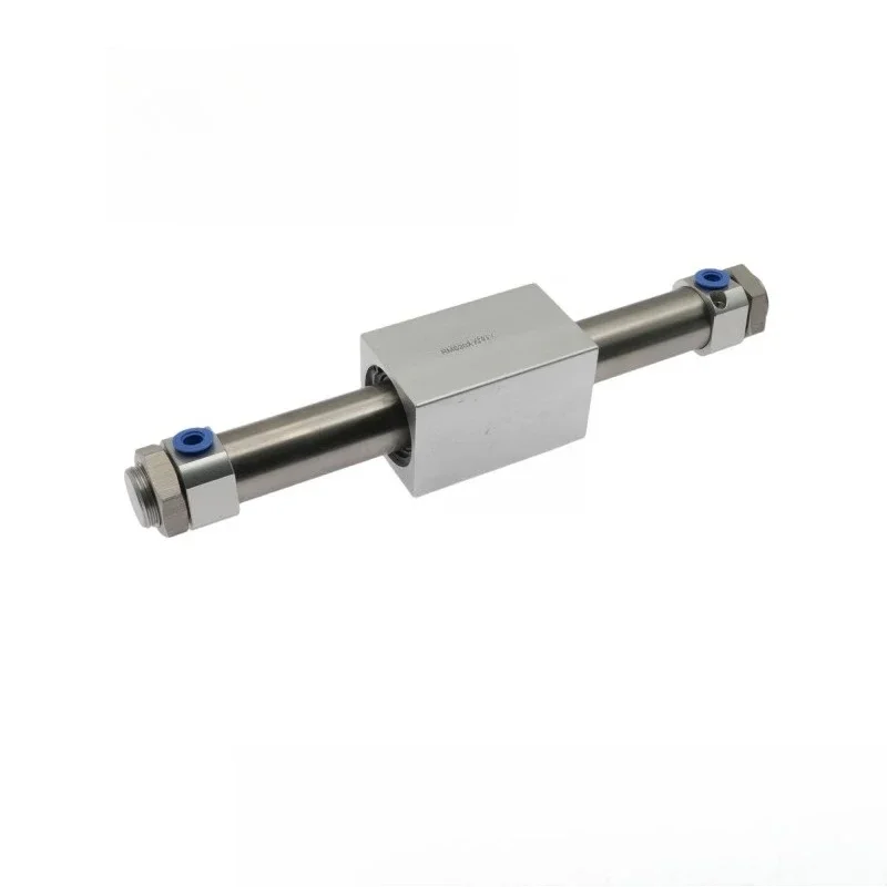 Magnetically Couple…