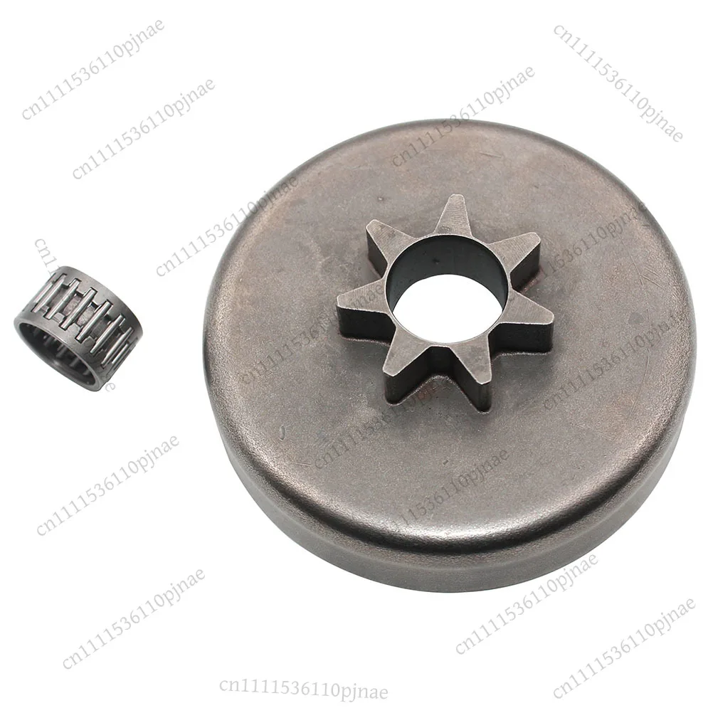 Clutch Drum Sprocket Needle Bearing for Homelite Chainsaw XL12 Super XL XLAO XL400 XL500 XL800 SXL925 VI944 VI955 450 550 923