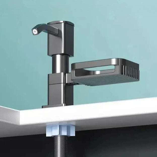 

Dishwashing Detergent Press Extractor Kitchen Sink Soap Dispenser Extender Household Sink Detergent Press Extender Tube