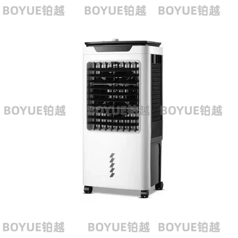 for Quiet Evaporative Air Cooler Affordable AC Unit for Peaceful Space Air Circulation Cooling Fan Evaporator