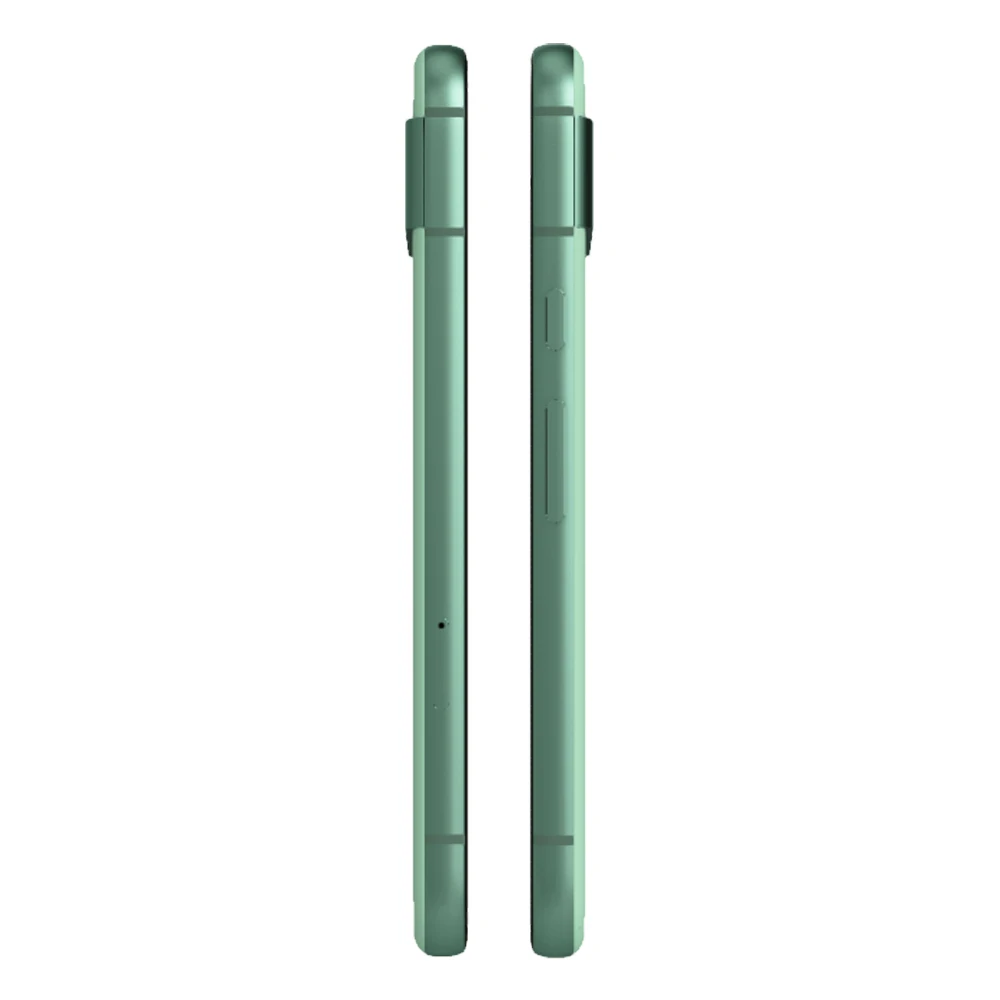 هاتف جوجل بيكسل 8a 5G الأصلي 8GB RAM 128GB ROM NFC 6.1 ''120 هرتز OLED 64MP + 13MP 4K @ 60fps هاتف ذكي Nona-Core Andriod #6