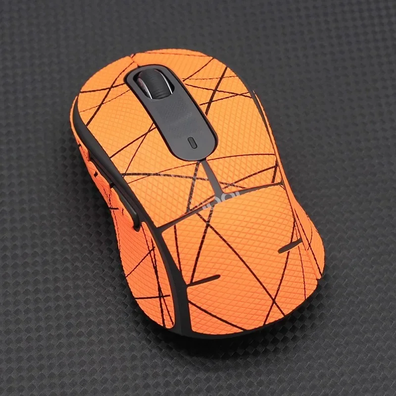 1 Set Mouse Anti Slip Grip Sticker For Logitech M650 M750 M750M M650L M750L Mice Non-Slip Anti Sweat Tape Exquisite Texture