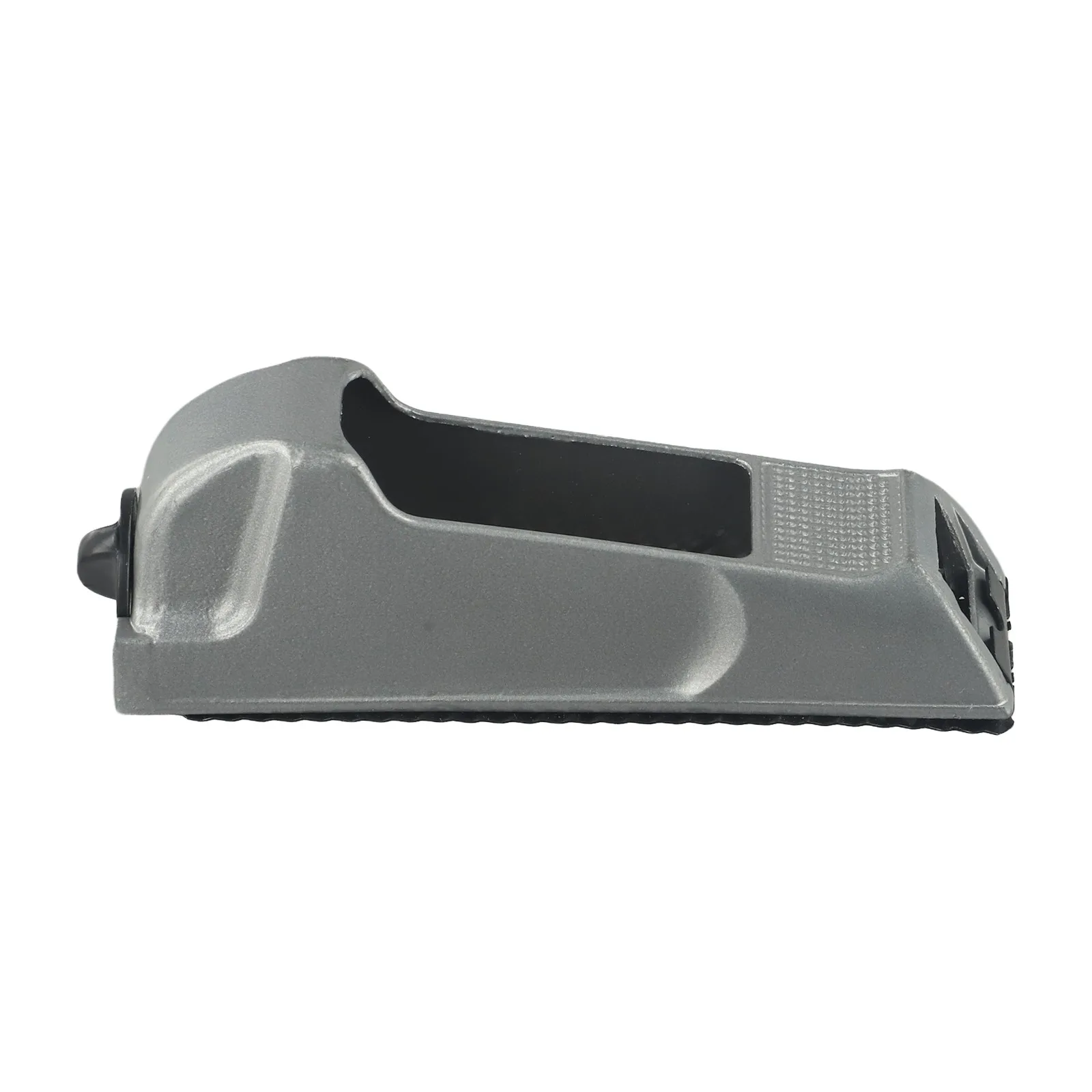 

300*40mm Metal Block Plane Stable Metal Body File Planer Cutting Tool Secure And Stable Comfortable Grip Easy Blade Release