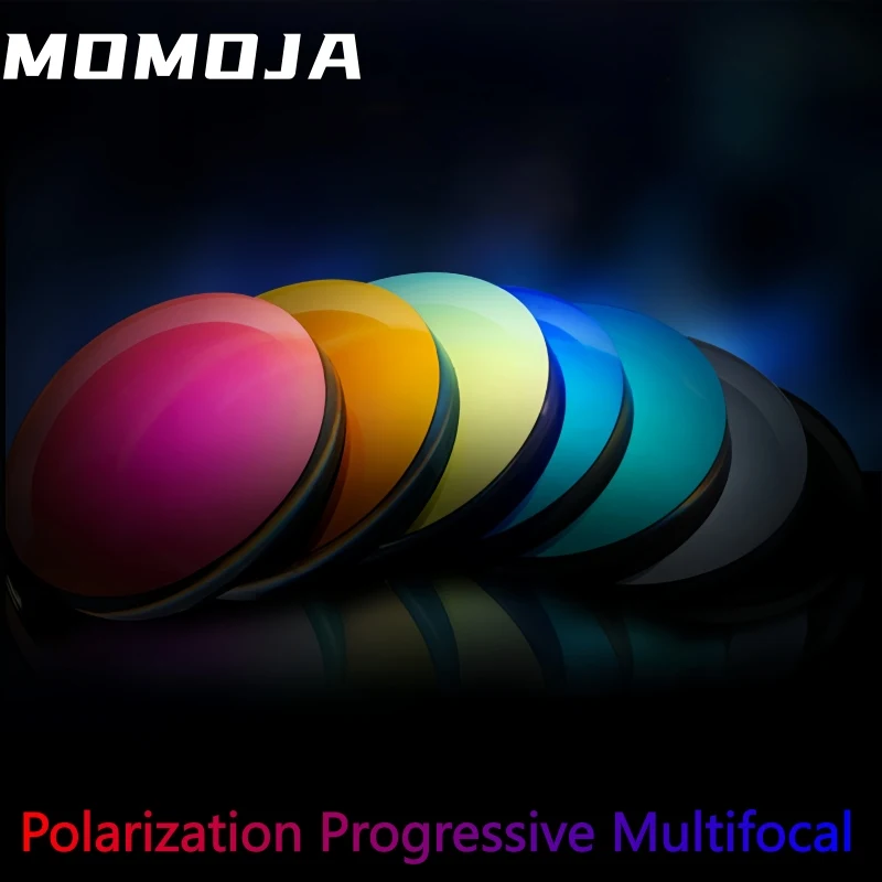 momoja-156-161-167-wide-field-hd-polarized-progressive-multifocal-lenses-colorful-mirror-anti-uv-optical-prescription-lens