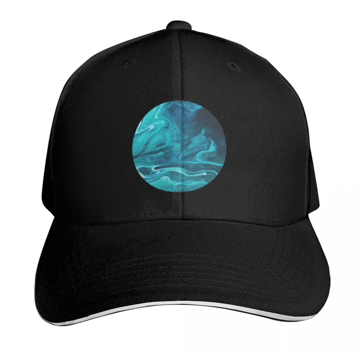 Gravity II Baseball Cap Outdoor Golf Running Hiking Summer Beach Travel Streetwear Hip Hop Trendy