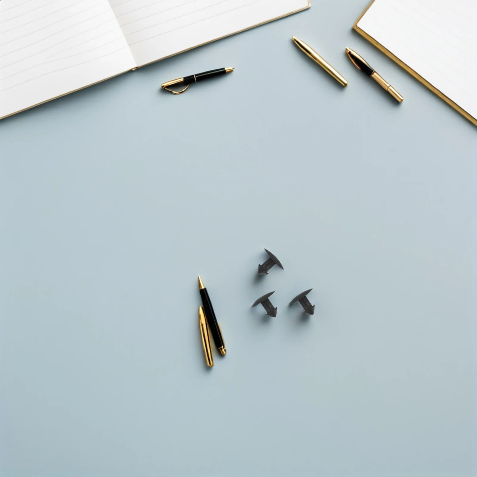 

1000Pcs Hard Hat Repair Parts Safety Fasteners Liner Buckles Clips for Compatibility