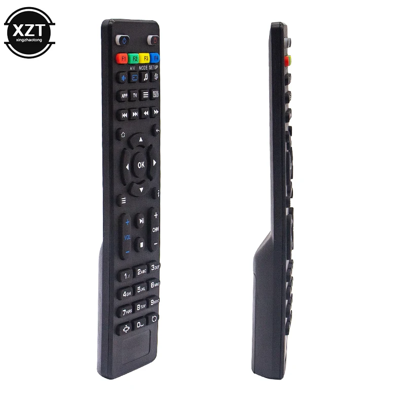 Replacement Remote Controller Suitable For Mag 254 250 255 260 261 270 IPTV Remote TV Set Top Box Program