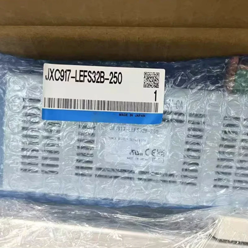 Brand New Original controller JXC917-LEFS32B-250 JXC917-LEFS40B-250