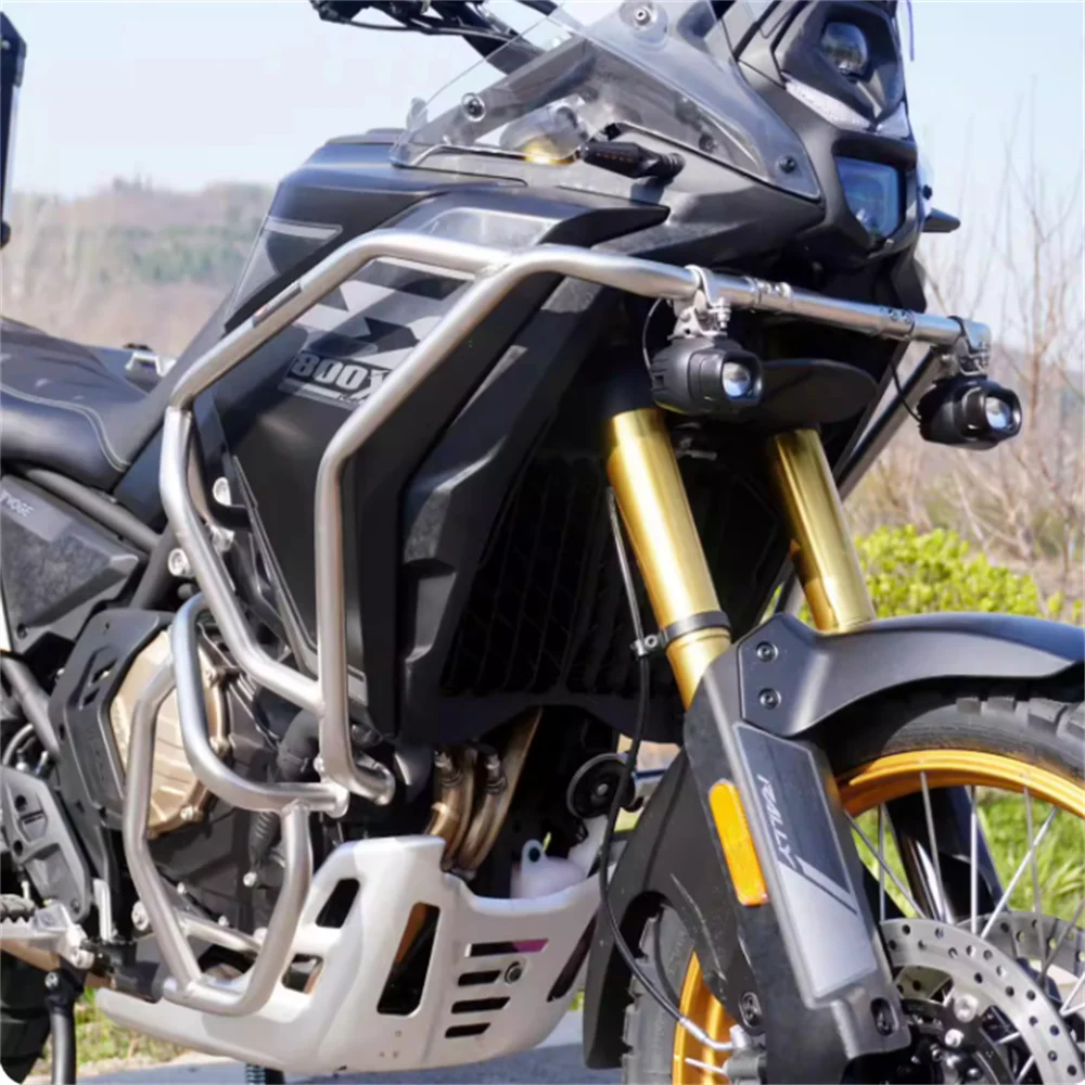 Bumper For Voge DS8…