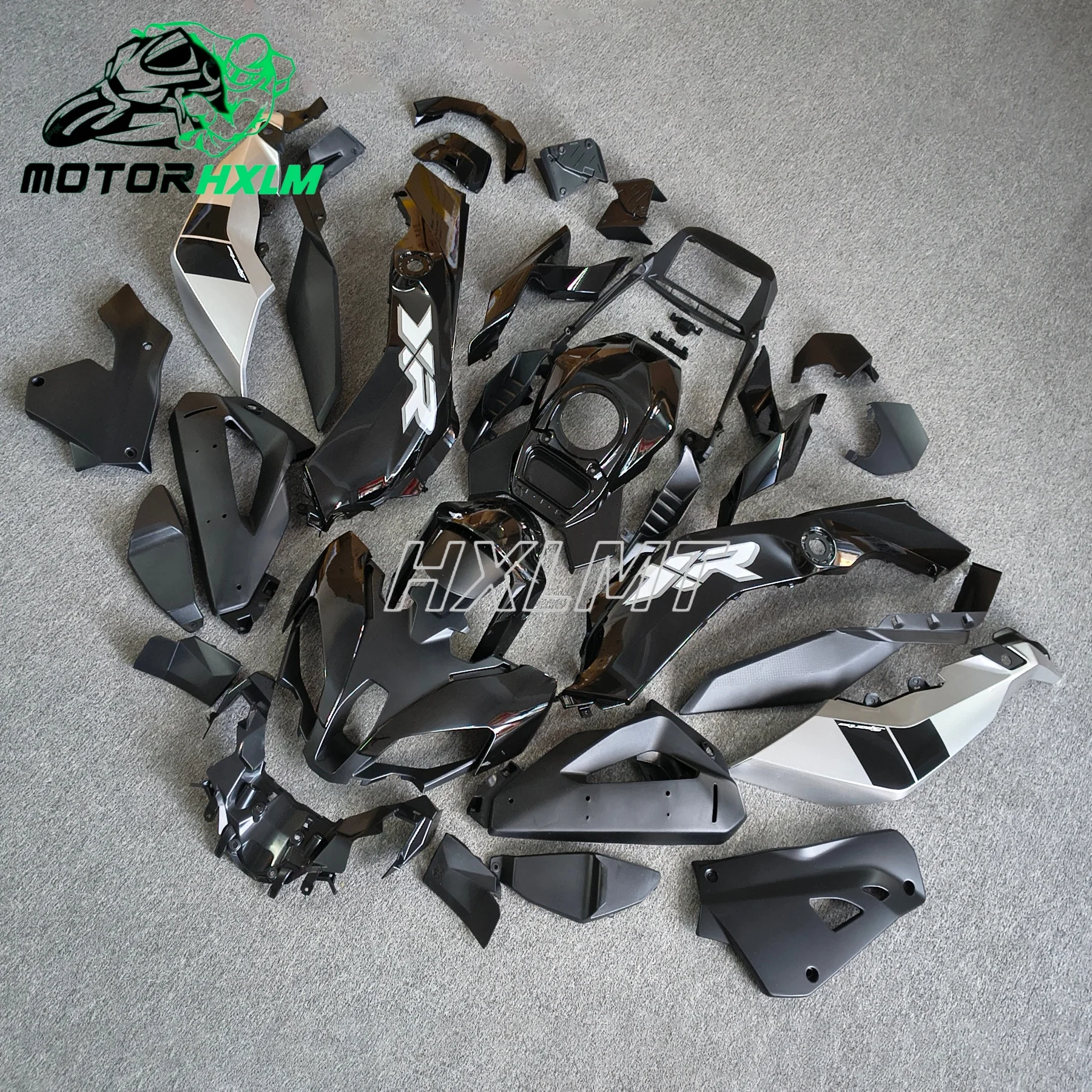 ABS Motorcycle Full Fairing Body Kit For BMW M1000XR M1000 XR 2024 2025 2026 Fairings Injection Bodywork Panel Kits Custom 2