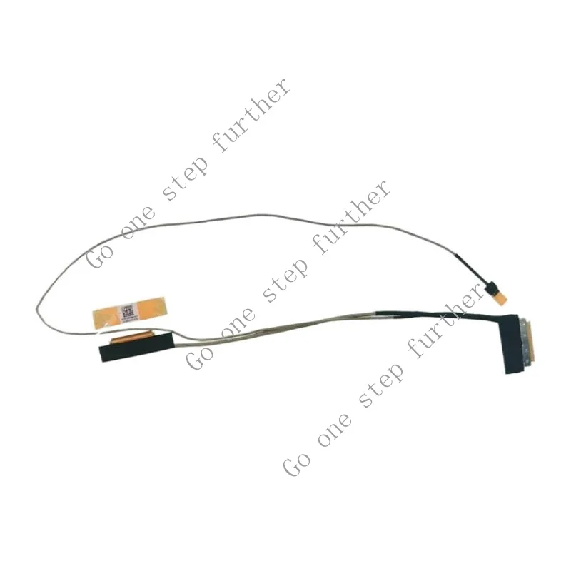 WYORESY New EH70F LCD EDP Cable 40Pin 144Hz Lvds Wire For Acer Nitro 5 AN517-51 DC02C00KW 00%