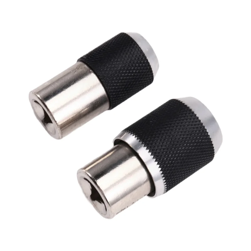 

A96I-адаптируемый набор головок для метчиков 3/8, держатель экстрактора, 2 шт., инструмент для нарезания резьбы 1/2, 1/8, головки, рукава