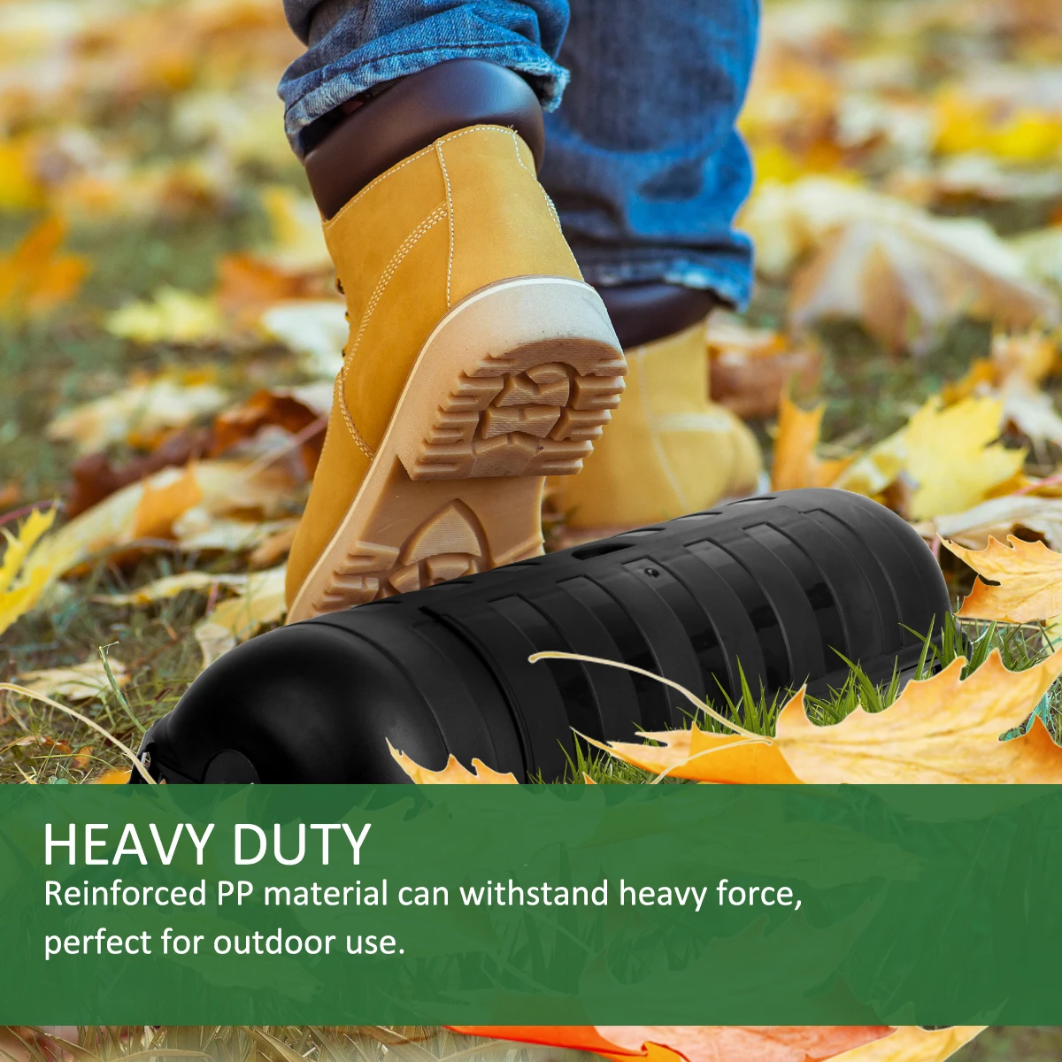 غطاء سلك تمديد كهربائي، صندوق توصيل خارجي، حاوية ختم أمان لحماية كابلات التمديد، شريط إضاءة