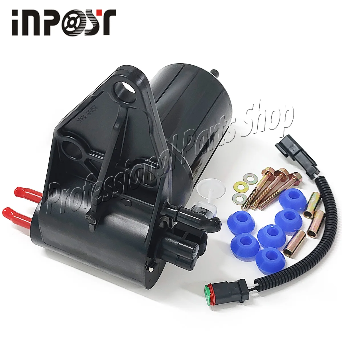 

ULPK0040 12V New Fuel Priming Pump Lift Pump 4132A016 For Perkins 1103A-33 1103A-33T 1103B-33 1103B-33T 1103C-33 1103C-33T