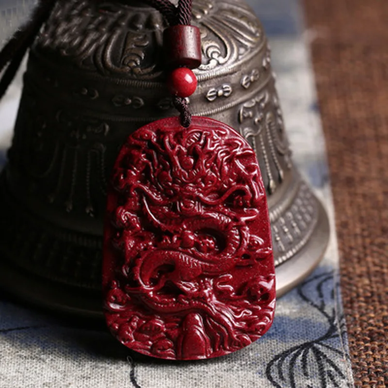 Pendant Ore Purple Gold Sand King Jewelry Men's Necklace