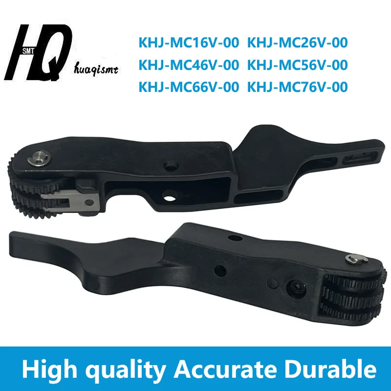 P/O Lever ASSY. for 8mm KHJ-MC16V-00 12/16mm KHJ-MC26V-00 24mm KHJ-MC46V-00 ZS SS feeder YAMAHA chip mounter KHJ-MC56V-00 32mm