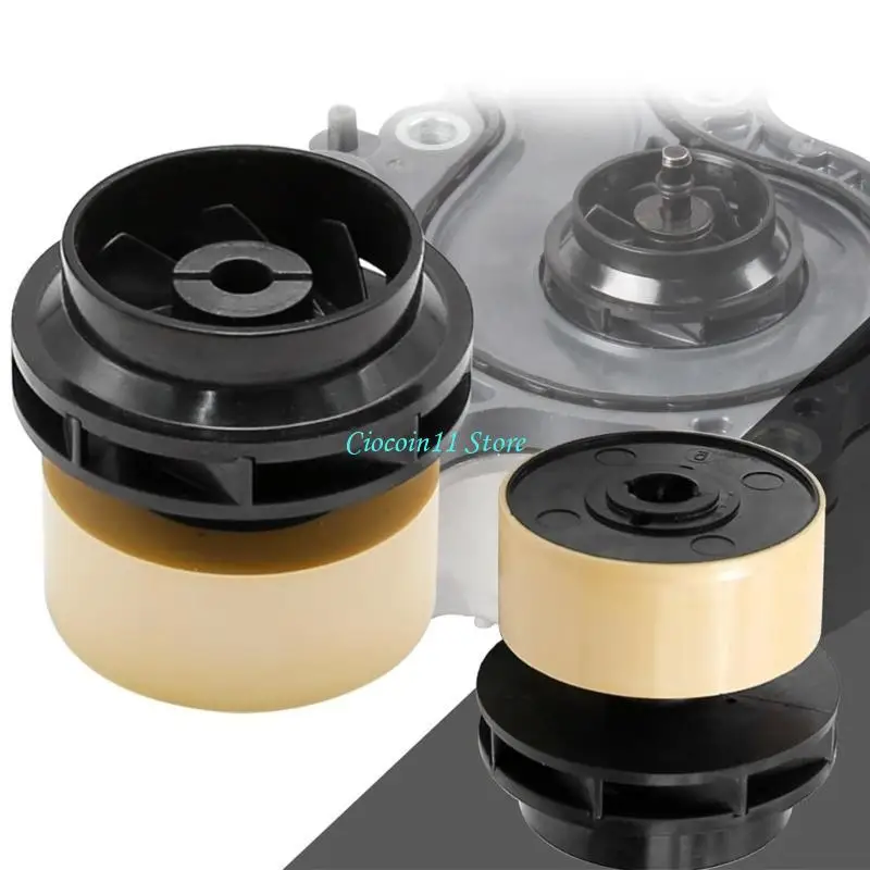 Y1UB Car Electric Water Pump Impeller Rotor Replacement 161A0-29015 161A0-39015 Suitable For Vehicle Stable Engine Operations