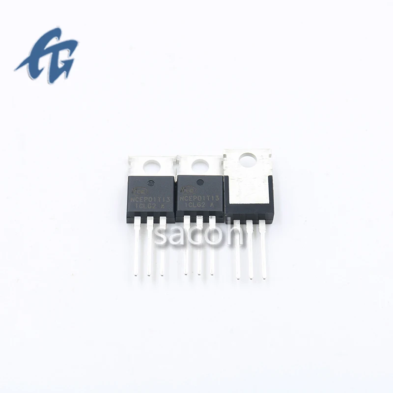 

(SACOH Electronic Components) NCEP01T13 3Pcs 100% IC Chip integrated circuit