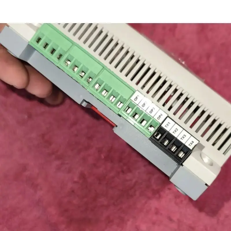 Second hand Controller TCX2-40863-OP test OK, fast shipping