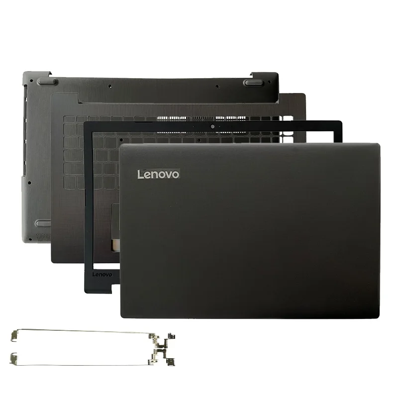 

NEW For Lenovo IdeaPad 330C-15 330C-15IKB 130-15 130-15AST Laptop Case LCD Back Cover/Front Bezel/Hinge/Palmrest/Bottom Case