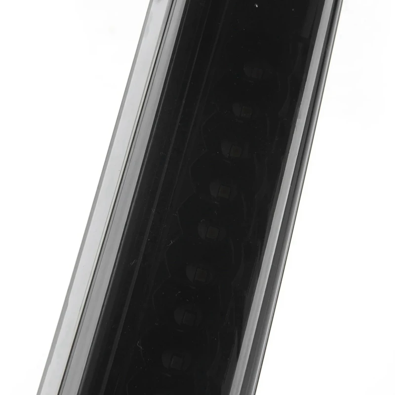 

NEW_Тердный стоп-сигнал с высоким креплением для Nissan Frontier 04-16