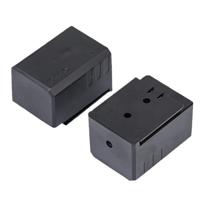 Slide Battery Pack for Laser Level  2400mAh Digital Display Large Capacity Rechargeable for Leveling Tool