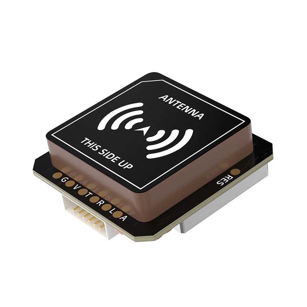 gep-m10-di-gps-モジュール内蔵フラッシュチップ-ist8310-磁力計-dps310-気圧計-fpv-ドローン用