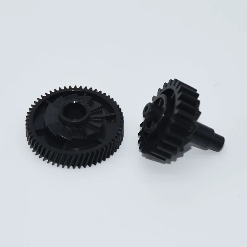 RU5-0984-000 RU5-0984 Fuser Drive Swing Gear Voor Hp P1005 P1102 P 1102W M1212 M1130 M1132 Voor Canon Lbp 3010 3018 3050 6000 6018