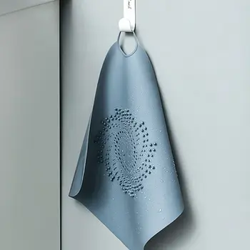 Silikonová podlahová vpust, sprchová zátka, čtvercový kryt, přihrádka na vlasy, filtr nádrže na vodu do vany, kryt podlahové vpustě, proti ucpávání 8 nejlepší prodej čtvercový sprchový odtok lapač vlasů - №8