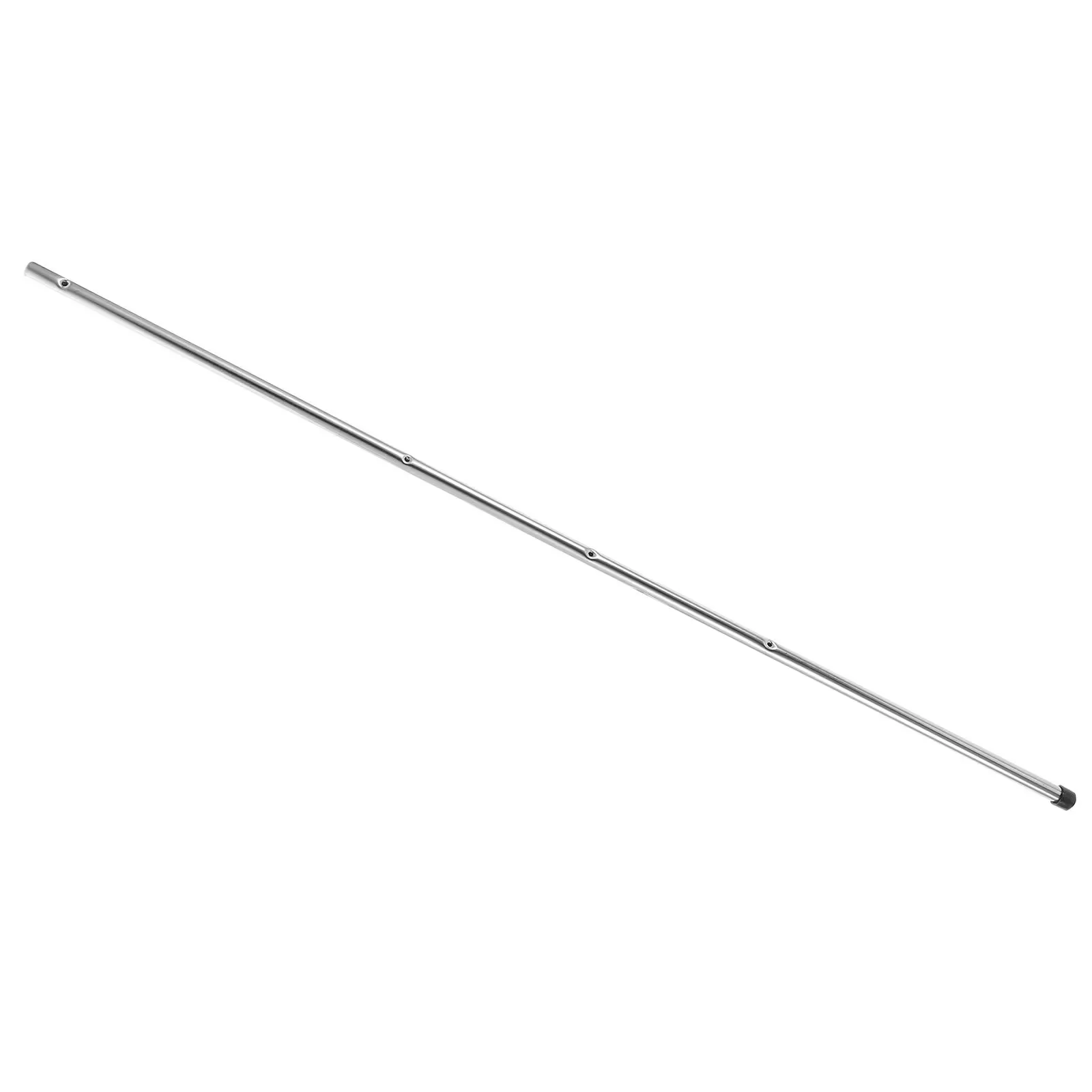 

Прочный железный стержень для настольного футбола, сменный, износостойкий, легкий, с удобным вращением, для усиленного использования