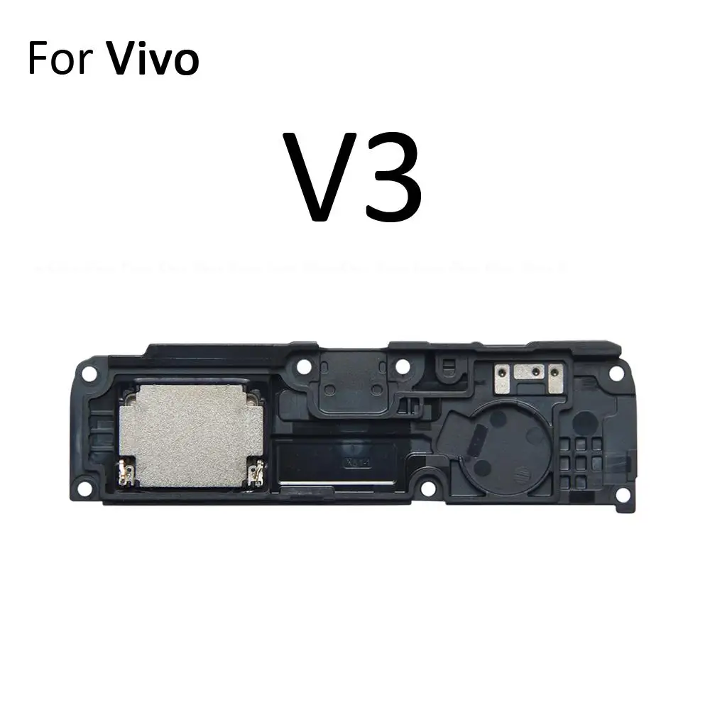 Loudspeaker For Vivo V9 Pro Youth V7 V5 Plus Lite V5s V3 Loud Speaker Buzzer Ringer Flex Replacement Parts