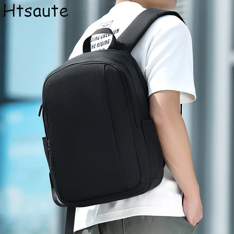 

Backpacks For Men And Women Large Capacity Backpack For Travel Office, School, And Commuting Vintage computer Packs bolasa